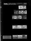 Little Eva; Walter Jones and family; Union Carbide Plant (14 Negatives), December 18-20, 1965 [Sleeve 54, Folder c, Box 38]